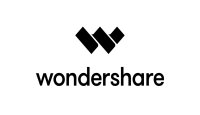 Illustration of coupon codes with the Wondershare logo