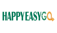 Save big with HappyEasyGo coupon codes at Couponswar.