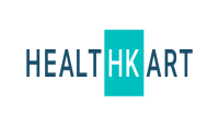 Healthkart logo with a coupon symbol and text "Exclusive Coupons at Couponswar"