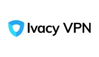 Ivacy VPN logo with discount coupon