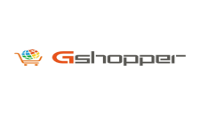 "Gshopper Coupon at Couponswar Logo"