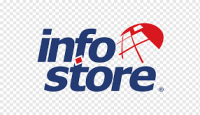 Info Store Coupon"