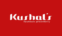 "Coupon icon with text: Unlock exclusive savings with Kushal's coupon at CouponsWar."