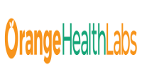 Orange Health coupon for 20% off.