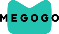 MEGOGO coupon at Couponswar logo