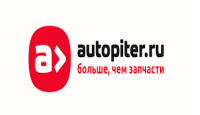 Autopiter logo with 20% discount offer