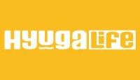 Hyugalife logo with coupon code