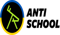 "Antischool of English coupon unlocks learning opportunities."