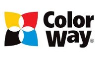 Colorway coupon on CouponsWar logo