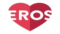Eros coupon at Couponswar logo