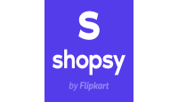 "Shopsy logo with coupon icon"