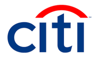 Citi Coupon Logo