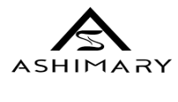 "Ashimary Hair coupon at Couponswar logo"