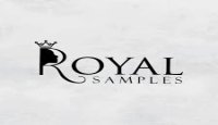 Royalsamples coupon on Couponswar logo