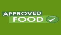 Approved Food coupon