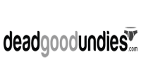 Dead Good Undies coupon for exclusive savings