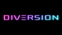 Couponswar logo with "Diversion Stores coupon" text