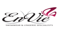 Image of a coupon with Envie4u logo and discount offer