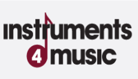 Instruments4music coupon code for exclusive discounts