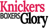 Image showcasing KnickersBoxersGlory products with Couponswar offer