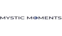 Mystic Moments UK discount coupon available at CouponsWar.