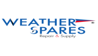 Weather Spares coupon for great savings