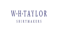 Grab your exclusive discount at WH Taylor Shirtmakers with CouponsWar!