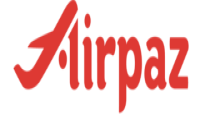 Airpaz coupon at CouponsWar logo