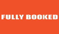 Fully Booked coupon for 20% off