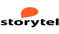 Discover unlimited stories with Storytel – use our exclusive coupon for a special offer!"