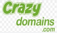Save on Crazy Domains with CouponsWar's Exclusive Coupon!
