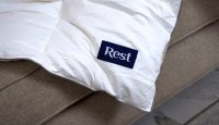 Rest Duvet