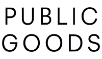 PUBLICGoods