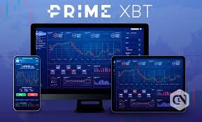 Unlocking Profits with PrimeXBT Referral Bonus Unlocking Profits with PrimeXBT Referral Bonus