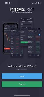 Unlocking Profits with PrimeXBT Referral Bonus Unlocking Profits with PrimeXBT Referral Bonus
